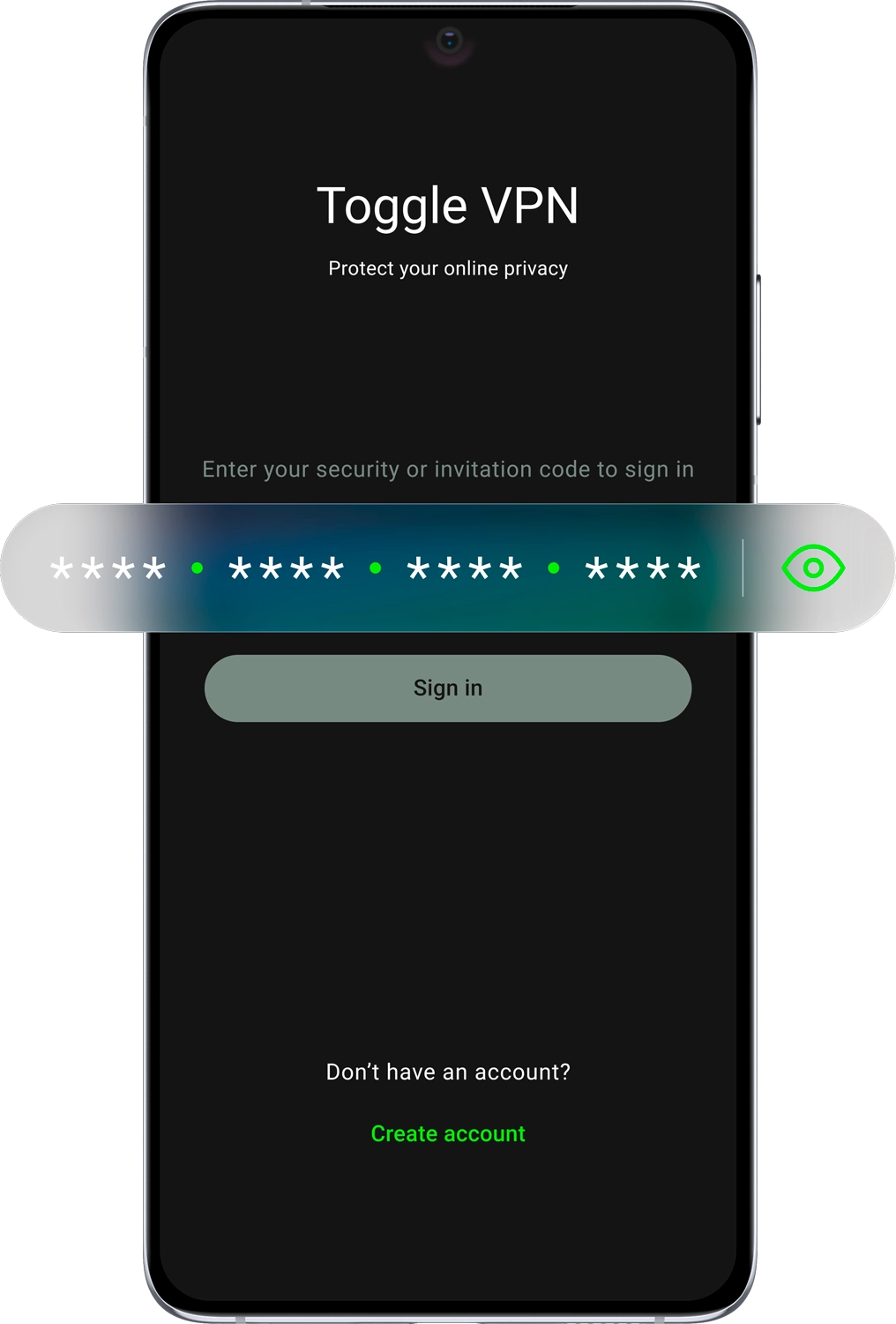 install toggle app
