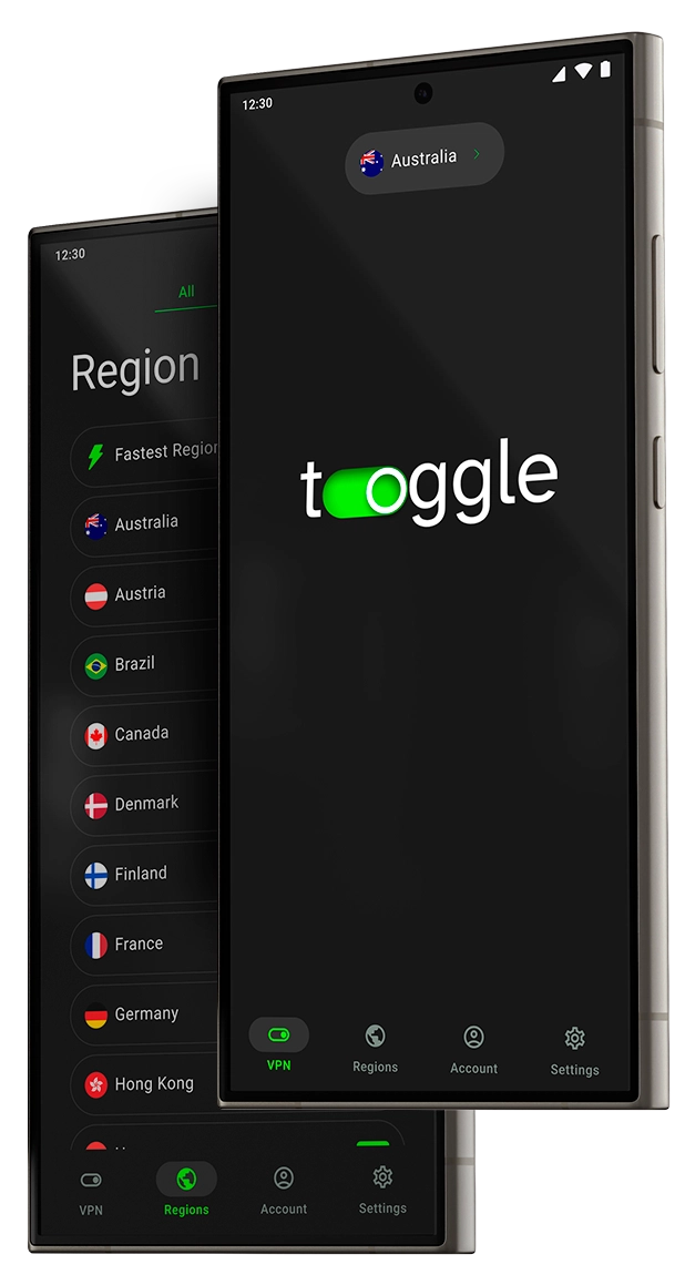 vpn for android devices