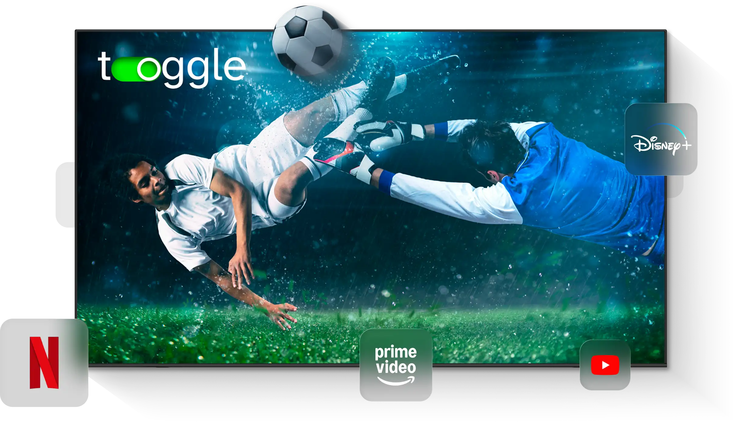 toggle vpn for apple tv