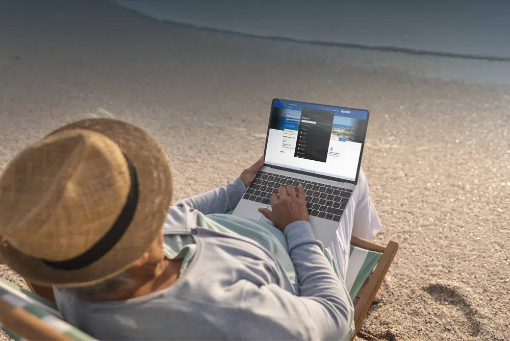vpn for windows 10/11 on a laptop