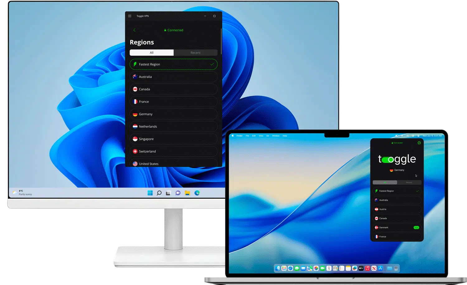 vpn protects desktops and laptops