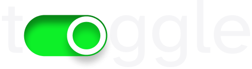 Toggle VPN Logo