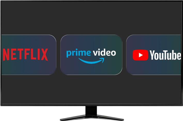 access TV services while abroad